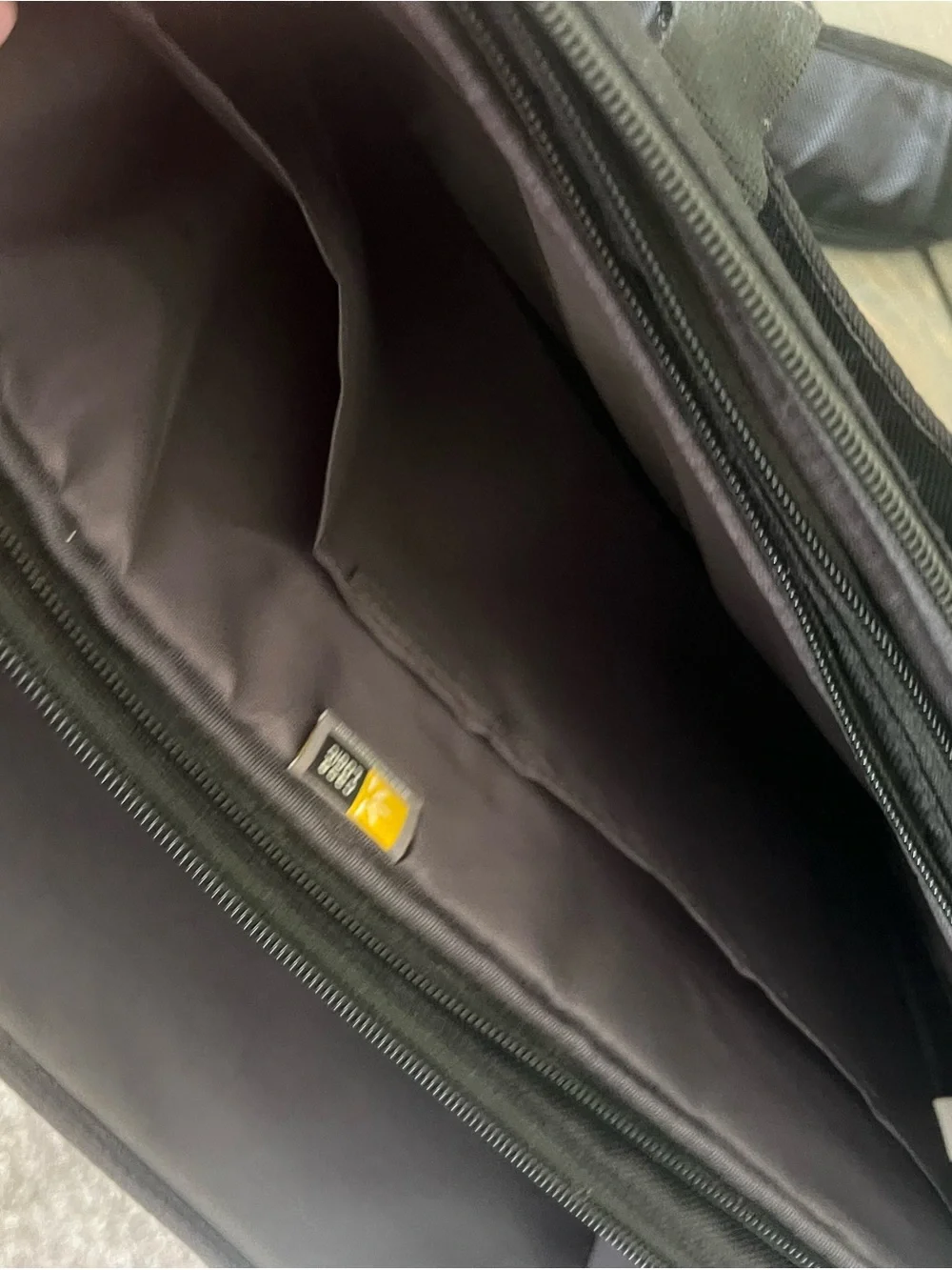 Case Logic Laptop Bag